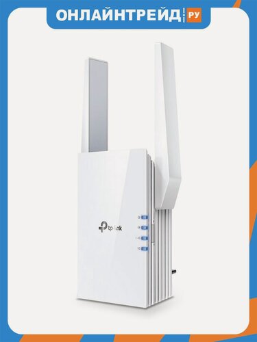 Изображение товара Усилитель Wi-Fi сигнала Tp-link RE505X