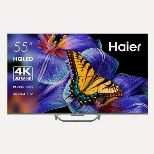 Изображение товара Телевизор Haier 55 Smart TV S4
