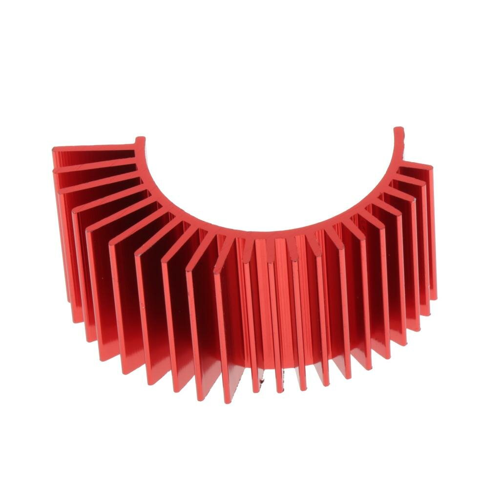 Радиатор RC-двигателя для WLtoys A959 A969 A979 K929 A959-B A969-B A979-B K929-B
