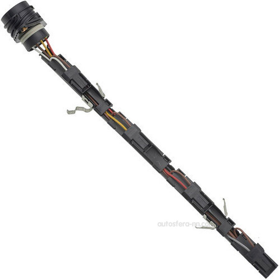ZIKMAR Z42021R Жгут проводов VAG 1.9 2.0 TDI (5 PINS)