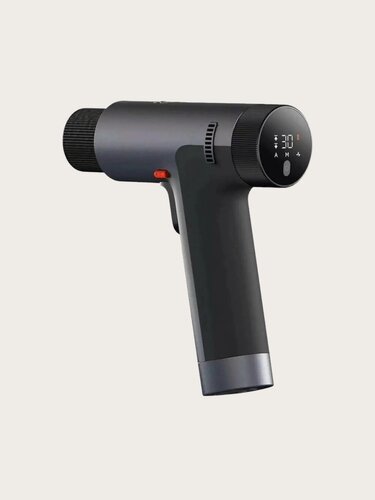 Изображение товара Дрель-шуруповерт аккумуляторная Xiaomi Max Brushless Cordless Drill 12V (BHR5510GL)