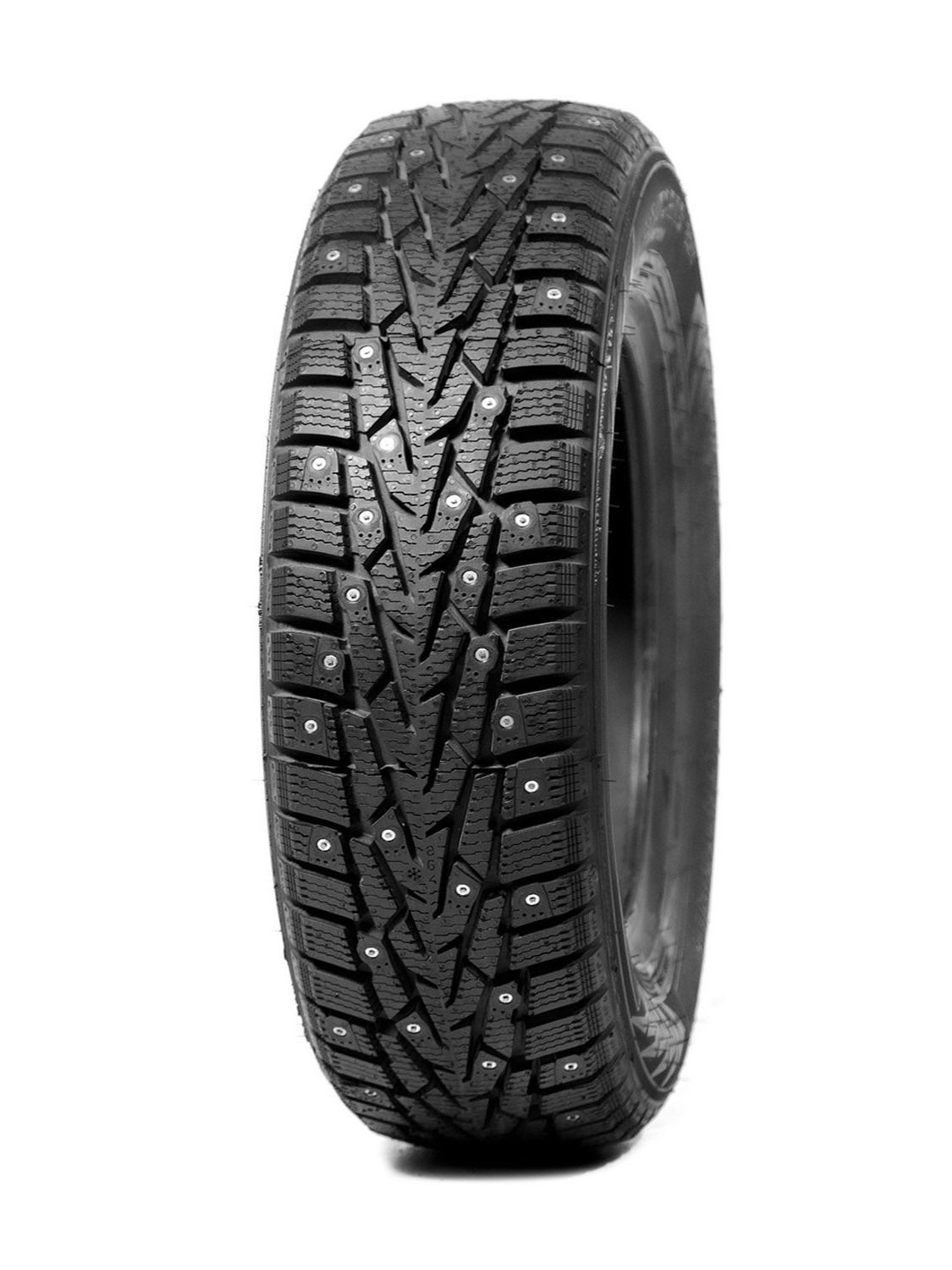 Автошина R13 175/70 Ikon Character Ice 7 82T