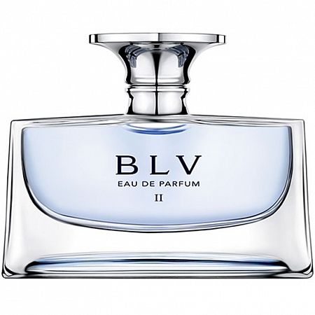 Bvlgari BLV II Парфюмерная вода женская 75 мл