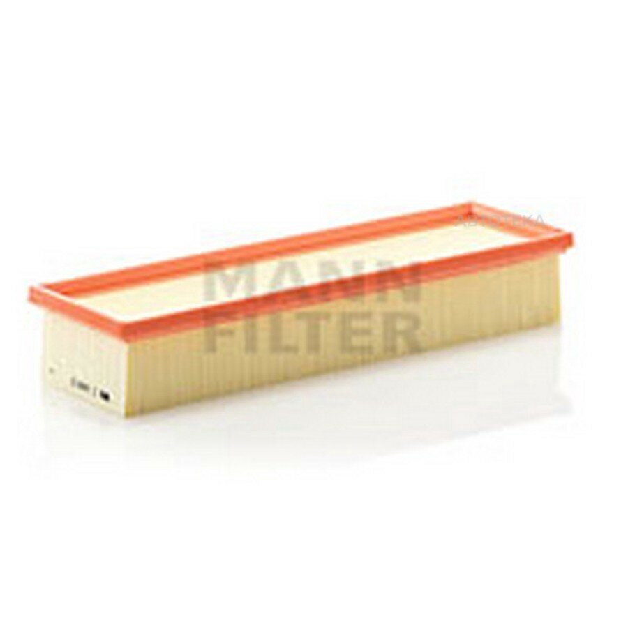 Фильтр воздушный CITROEN C3 1.6 MANN-FILTER C34852
