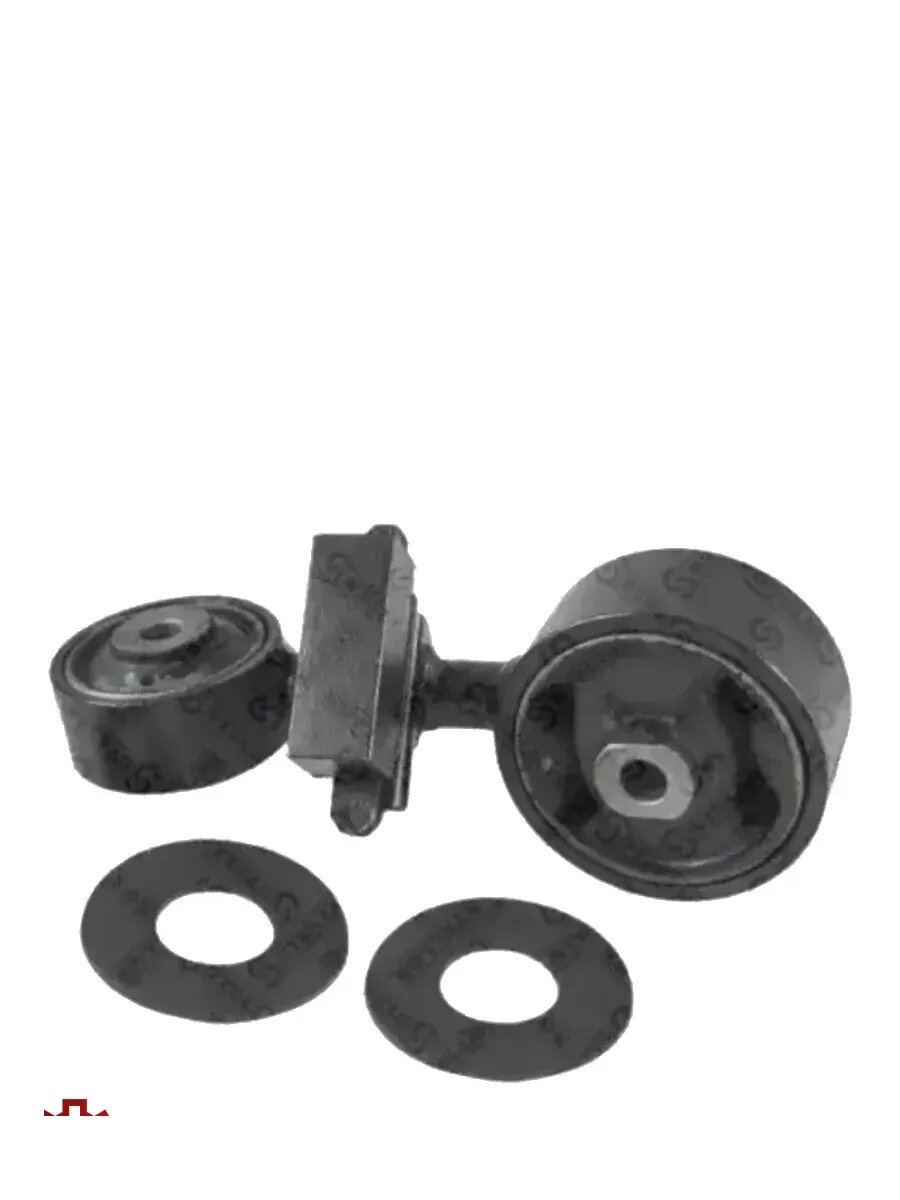 Подушка двигателя Toyota Camry ACV30/MCV30 01-06