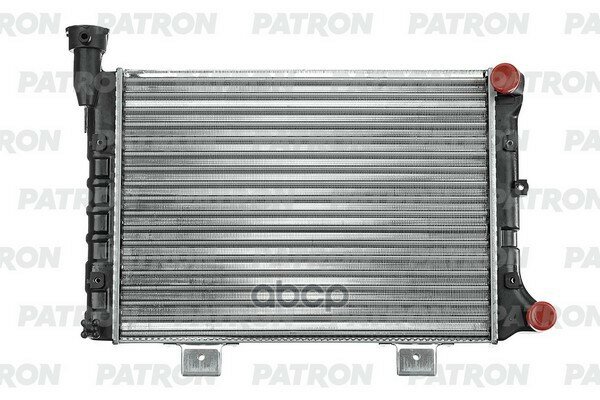 Радиатор системы охлаждения Lada 21073/21074 PATRON арт. PRS4601
