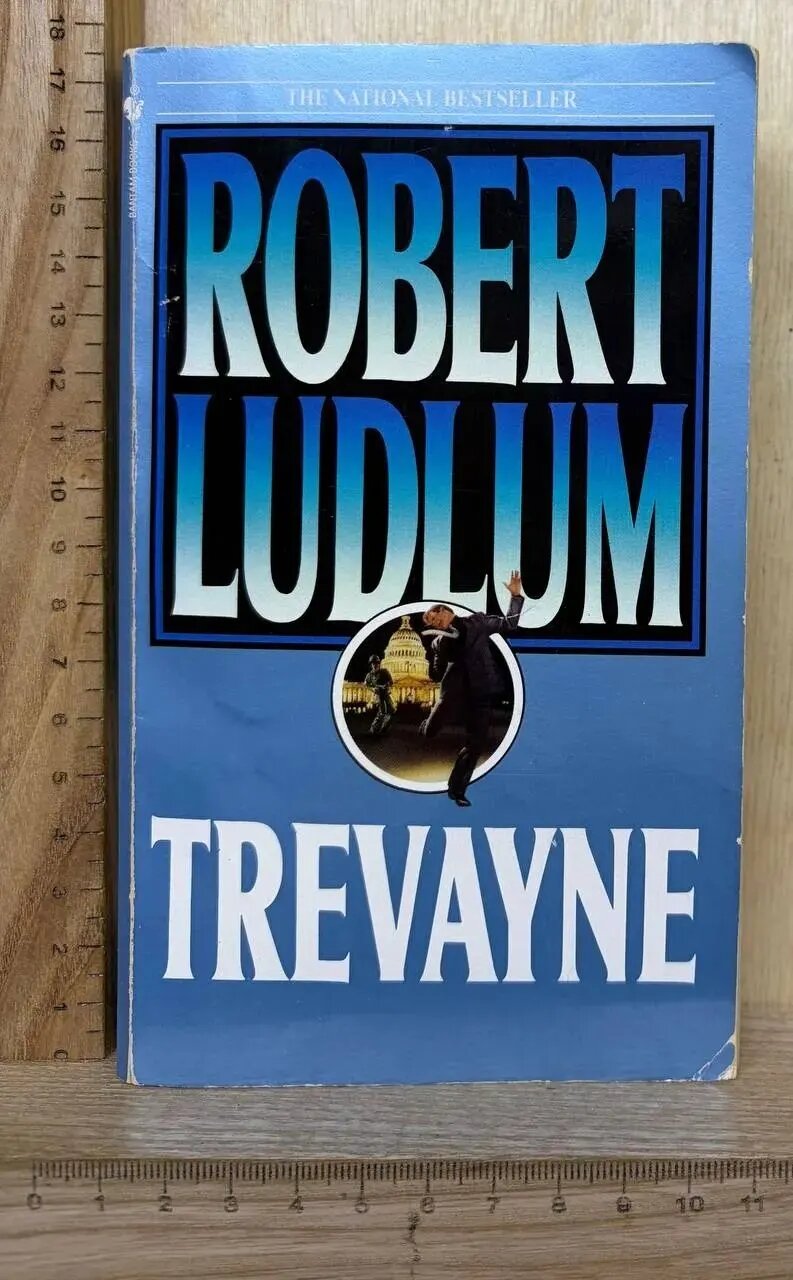 Trevayne