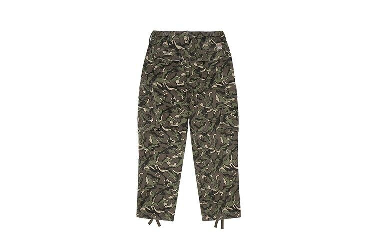 Брюки карго VISION STREET WEAR Vision Street Wear
