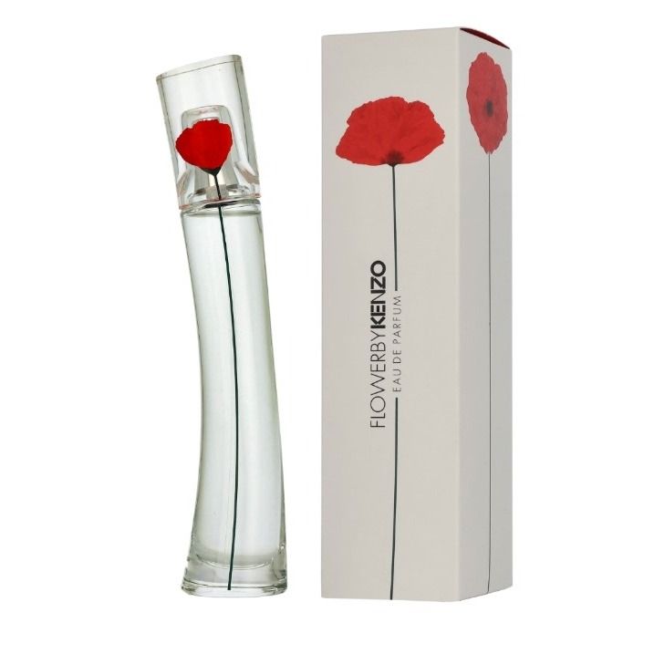 Kenzo Flower By парфюмерная вода женская 100 мл