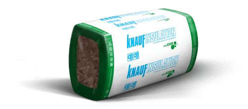 Утеплитель теплокнауф TS 037 ПРОФ Aquastatik, плиты 1300х610х50 мм, 24 шт, 19,032 м