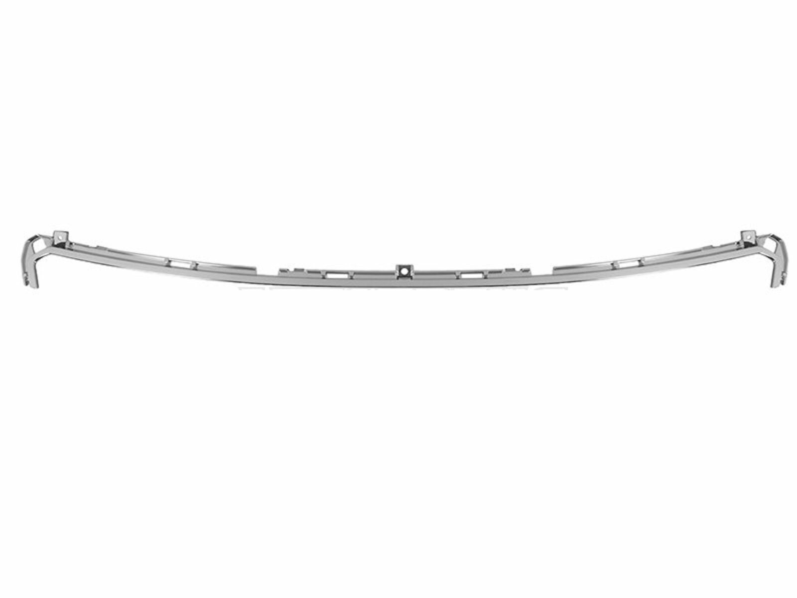 Молдинг решетки Hyundai H1 13-18 / Starex 13-17 (Сверху)