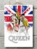 Queen постер
