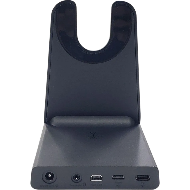 Yealink WH64 Dual UC WH64 Dual UC Дуо, Беспроводная, HD звук, 160м DECT, Bluetooth, Шумоподав, шт