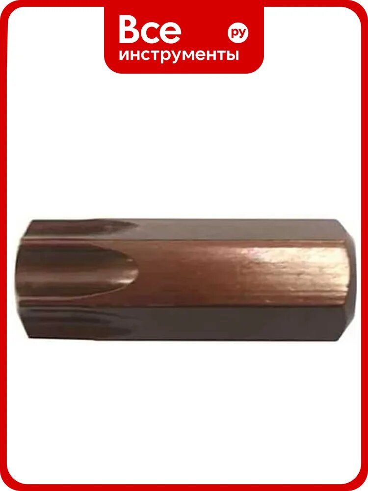 Бита Forsage TORX T40х30мм, 5/16 F-1563040 Premium(29418)