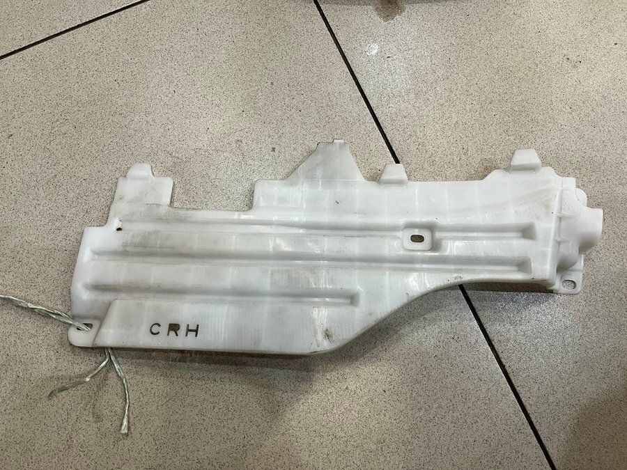 Кронштейн от Toyota Camry XV40 2006-2011