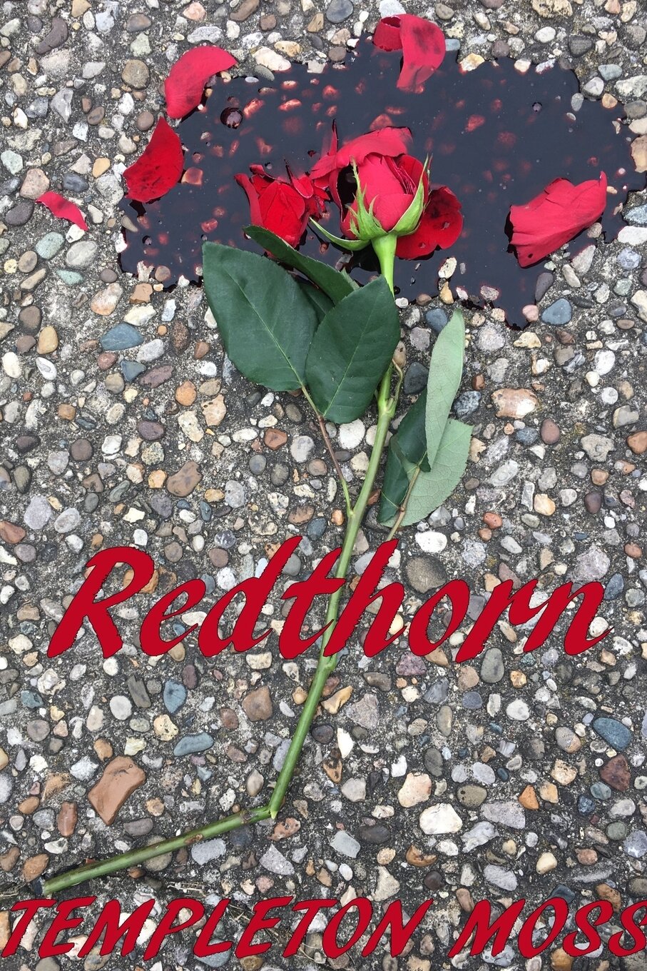Redthorn — фото 1
