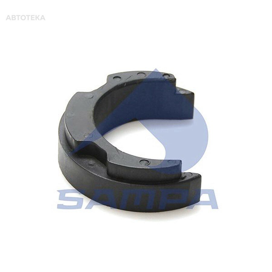 Полукольцо подковы седла JSK37CW/EW SAMPA 015059