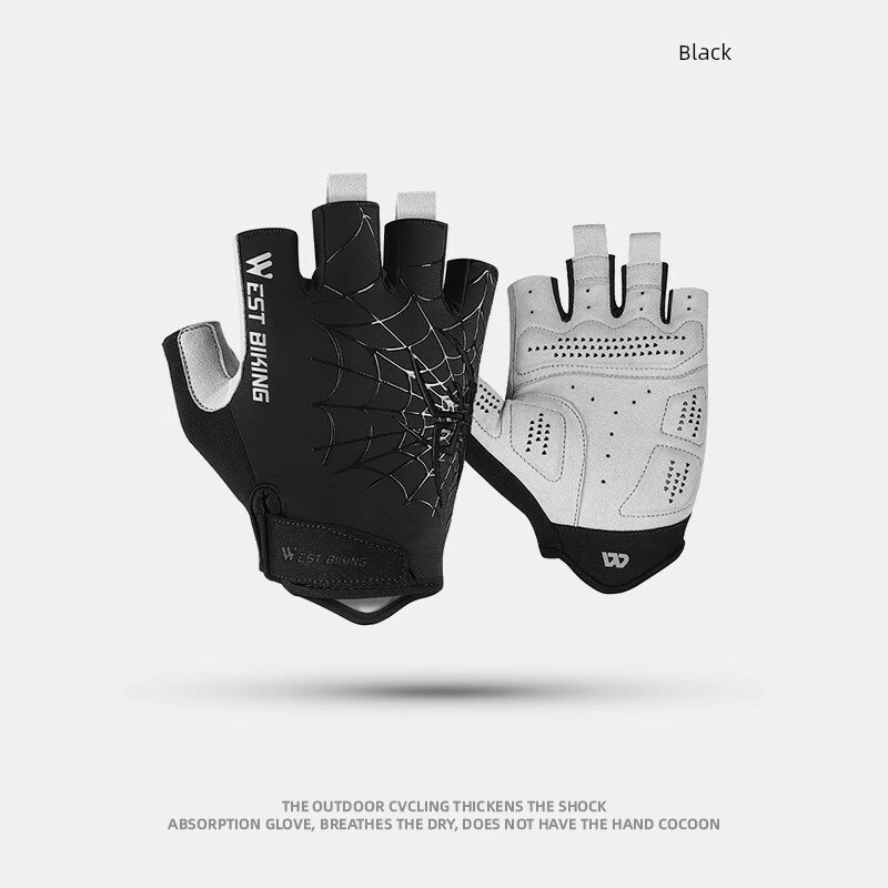 Перчатки West Biking 0211241 ст для взрослых и детей