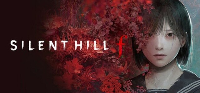 SILENT HILL f - Digital Deluxe — игра для ПК, подарок Steam Gift, активация в Турции