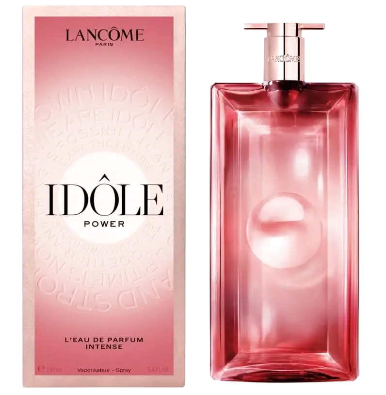 Женская туалетная вода Lancome Idole Power 100 мл - Ланком Идол Повер