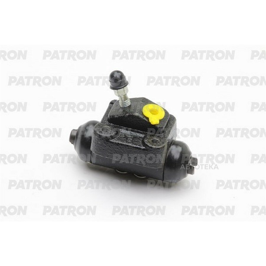 Цилиндр тормозной SUBARU: JUSTY II 95-03 SUZUKI: BALENO 95-02 BALENO хечбэк 9 PATRON PBC5543