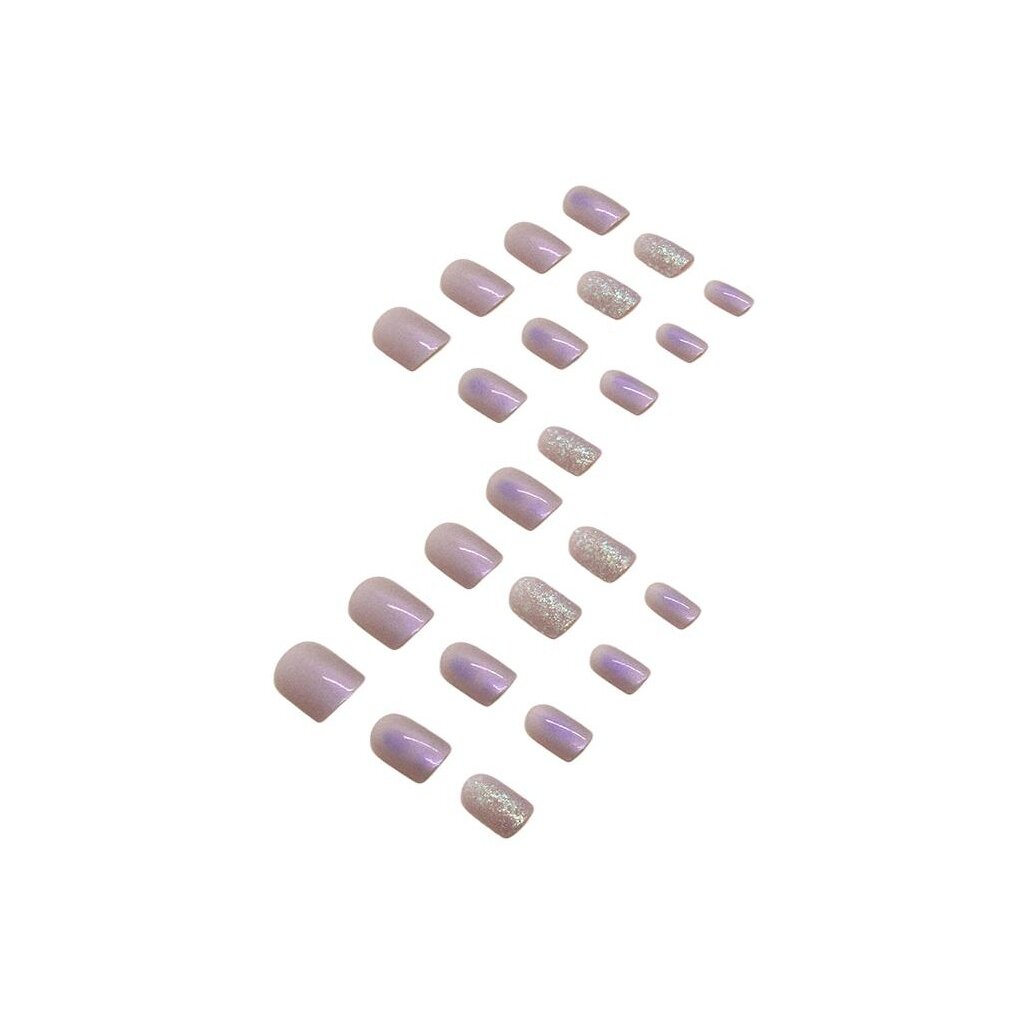 Накладные ногти OXXI M