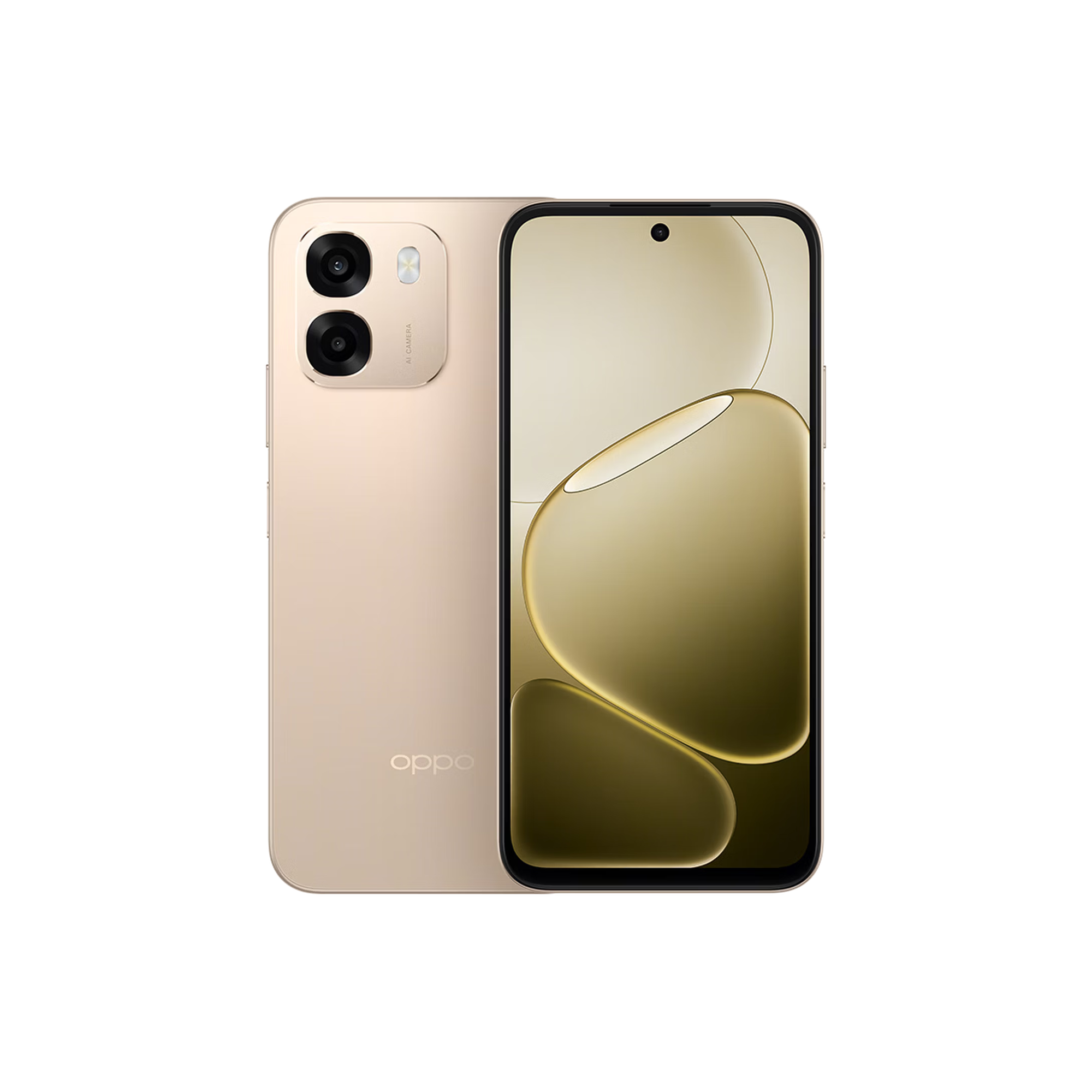Мобильные телефоны OPPO
