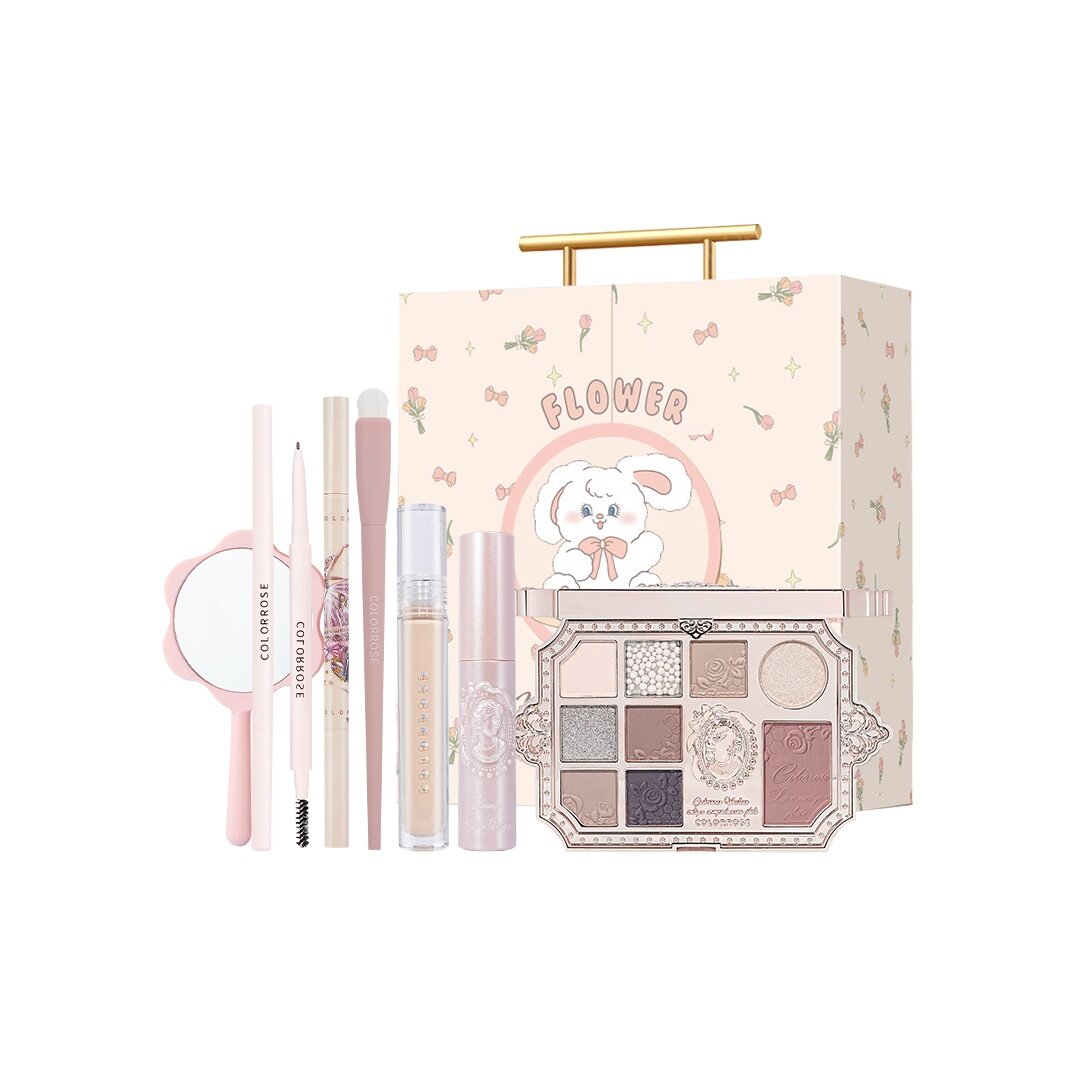 Наборы COLORROSE