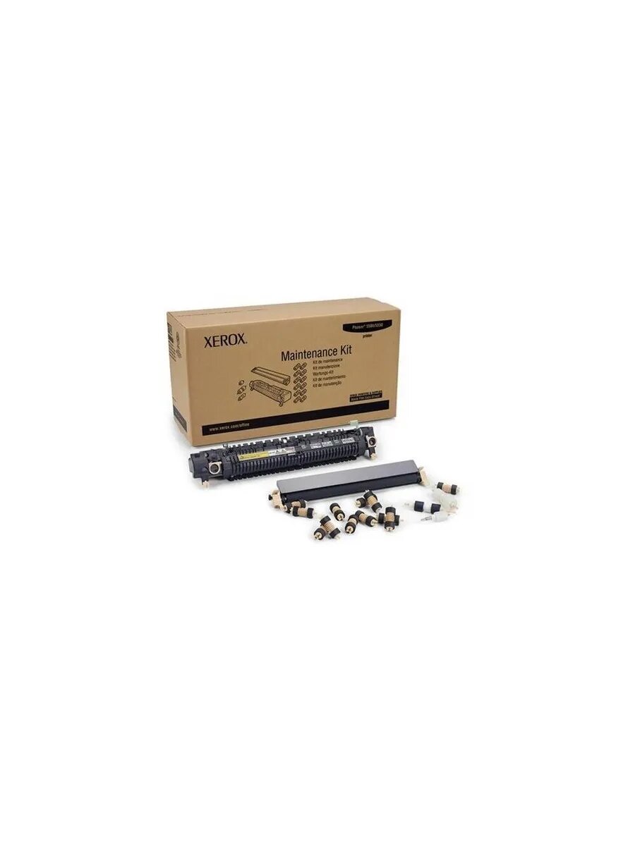 Фьюзер Xerox 115R00120