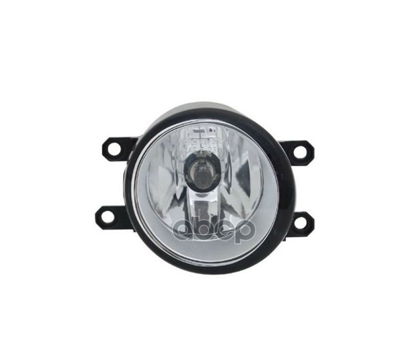Фара противотуманная лев TOYOTA AURIS H/B, 07 - 12 TY Avensis 06-, Corolla Verso 07-09, H11, с лампами накаливания TYC арт. 1.