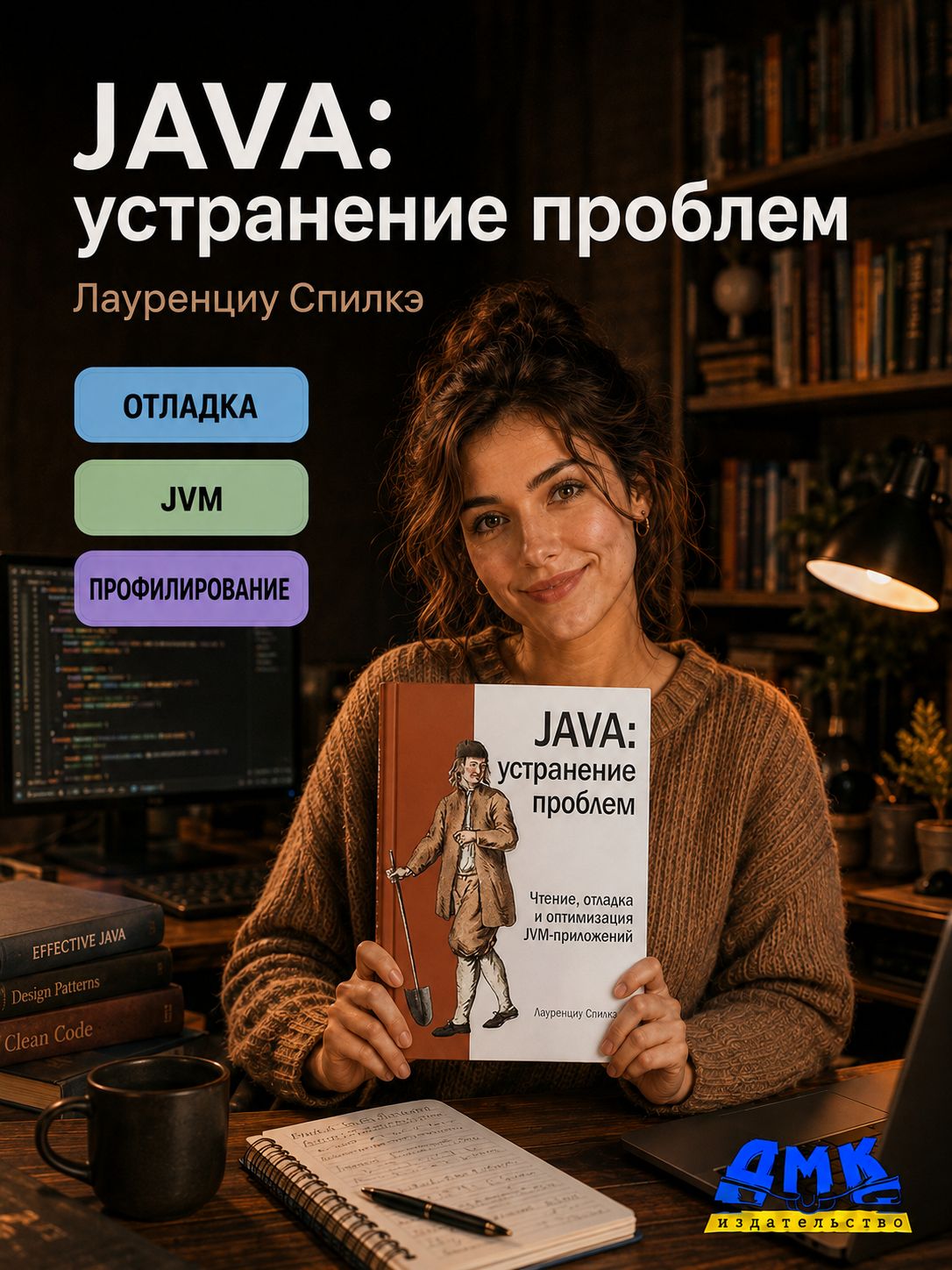 JAVA: устранение проблем — фото 1
