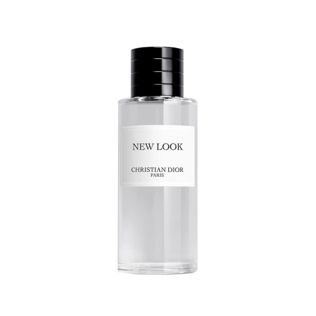 Кристиан Диор Нью Лук 2024 сэмпл 1.2 мл парфюмерная вода / Christian Dior New Look 2024