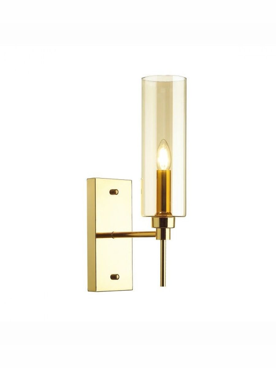 Odeon Light Настенный светильник, E14, 40 Вт