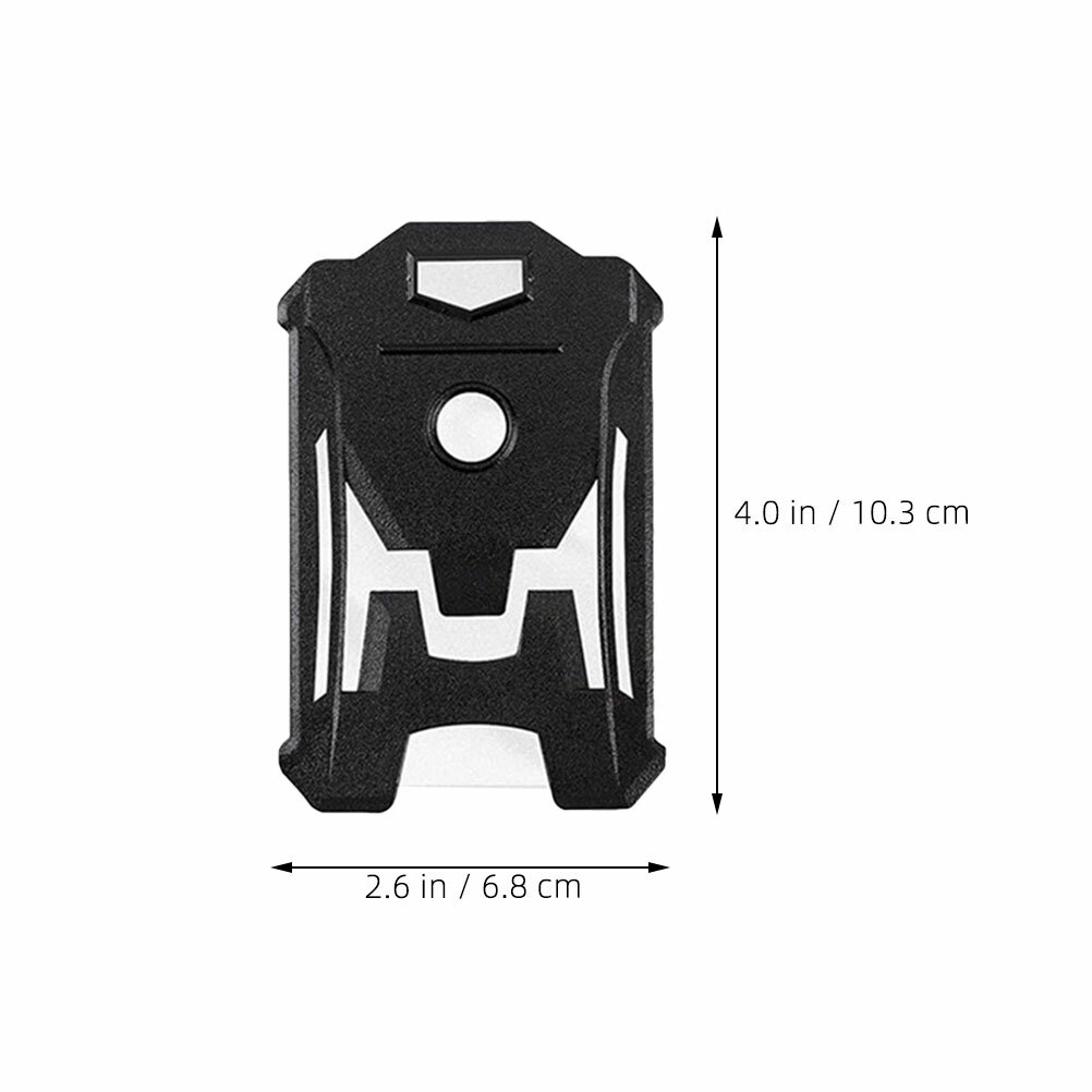 Держатель Идентификационных Карточек С Retractable Badge Reel Защита От Воды 10 30X6 80X0 70Cm