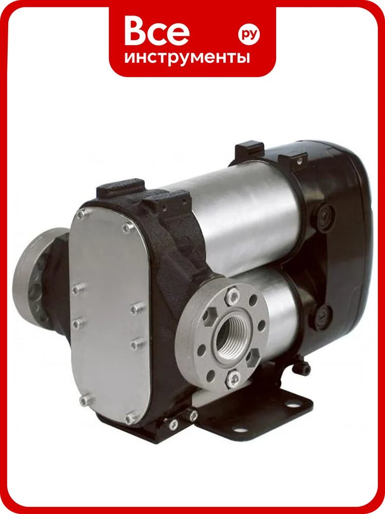 Насос PIUSI Bi-pump 24V F0036303A