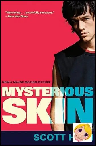 Mysterious Skin 2005: Книга в мягком переплете на английском языке, ISBN 6939477455812