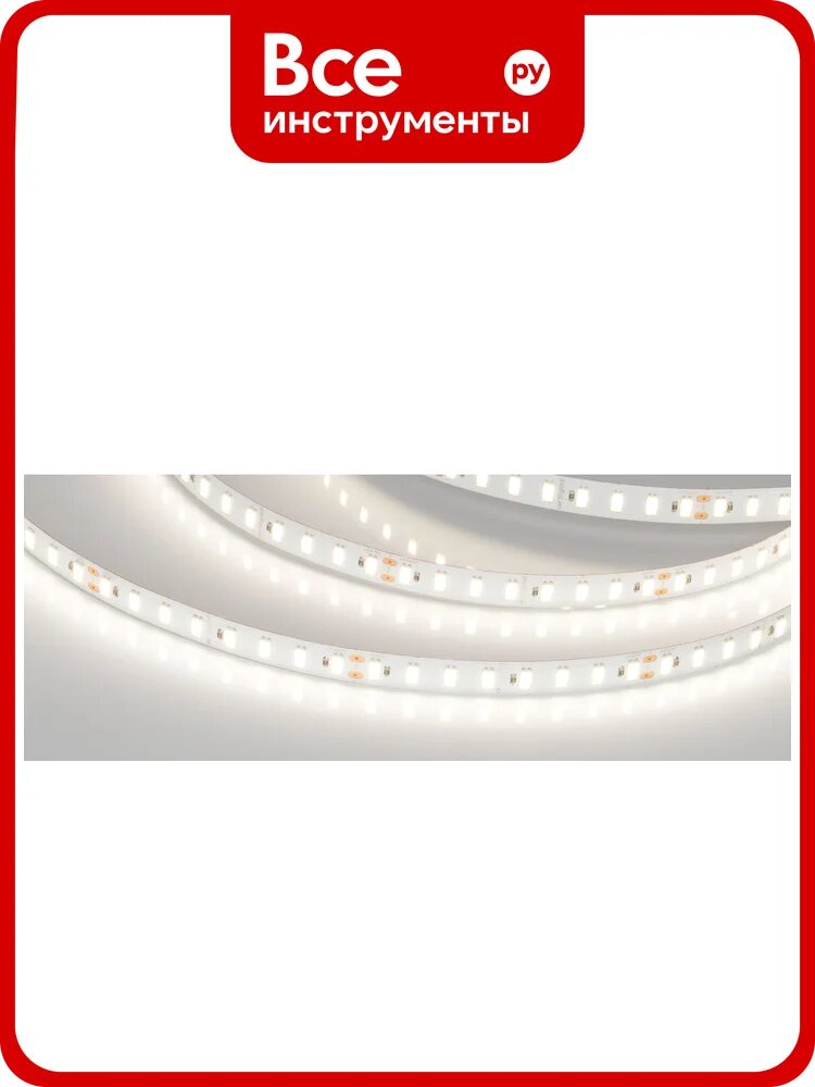 Светодиодная лента Arlight ULTRA-C112-10mm 24V Day4000 5 м 036314