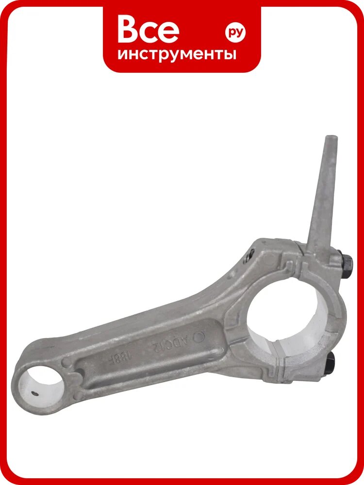 Шатун REDVOLT GX340, GX390 (0,25) 06-120K