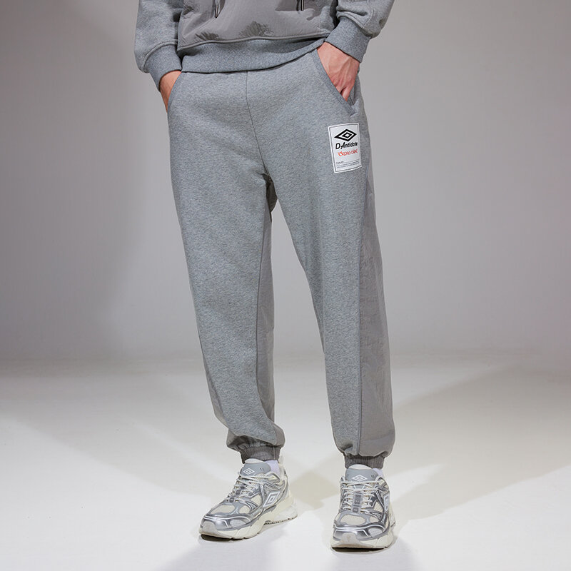Брюки спортивные Umbro