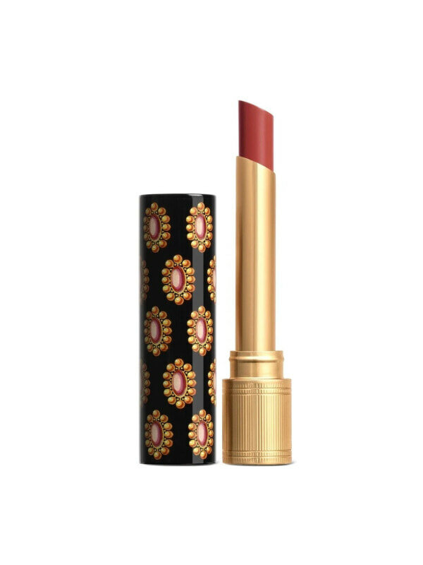 Губная помада GUCCI Pouring Color Ryuko Lipsticks 508 Diana Amber, 217 - VALERIA ROSE