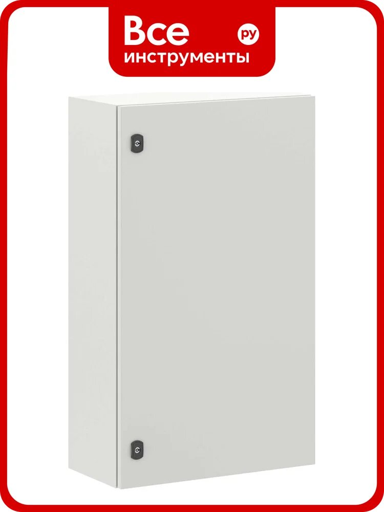 Корпус навесной DKC STE с М/П ВxШxГ 1000x600x300 мм, IP66 1 шт R5STE1063