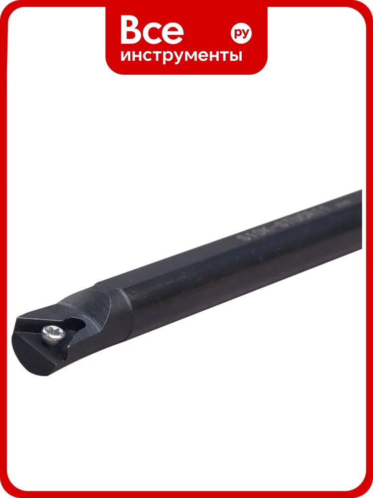 Державка для внутреннего точения TORNERI S10K-STUCR11 Т026717