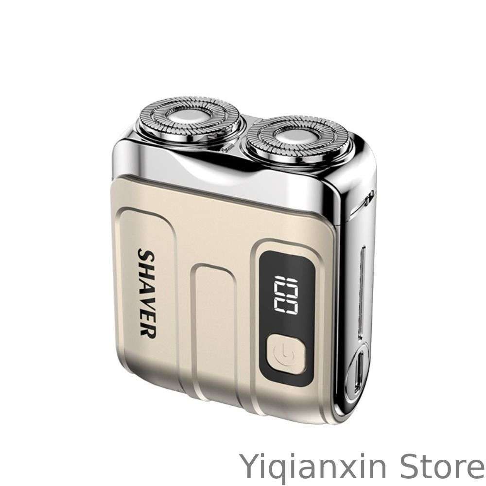 Электробритва MYZM1W52/KNKWY, золотой