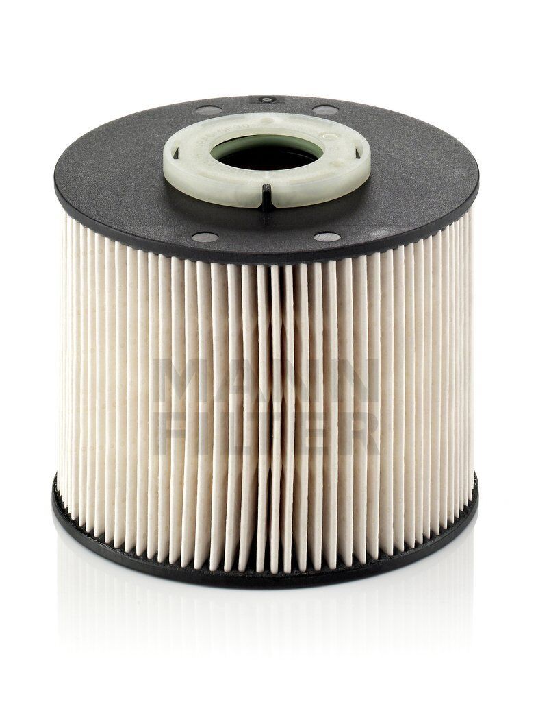 Фильтр Топл. mb W202/W210/W220 2.0Cdi-3.2Cdi 97> (MANN-FILTER PU 927 x)