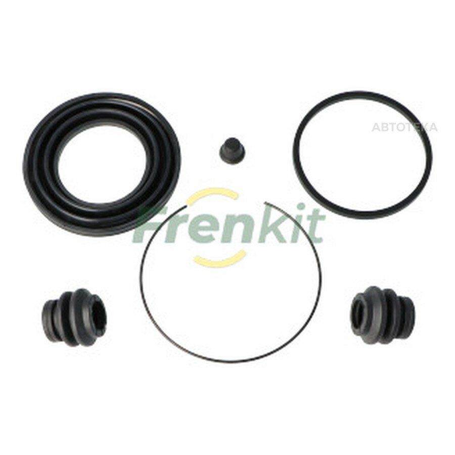 Ремкомплект тормозного суппорта FRENKIT 257063 TOY A: PRIUS, 16-, F