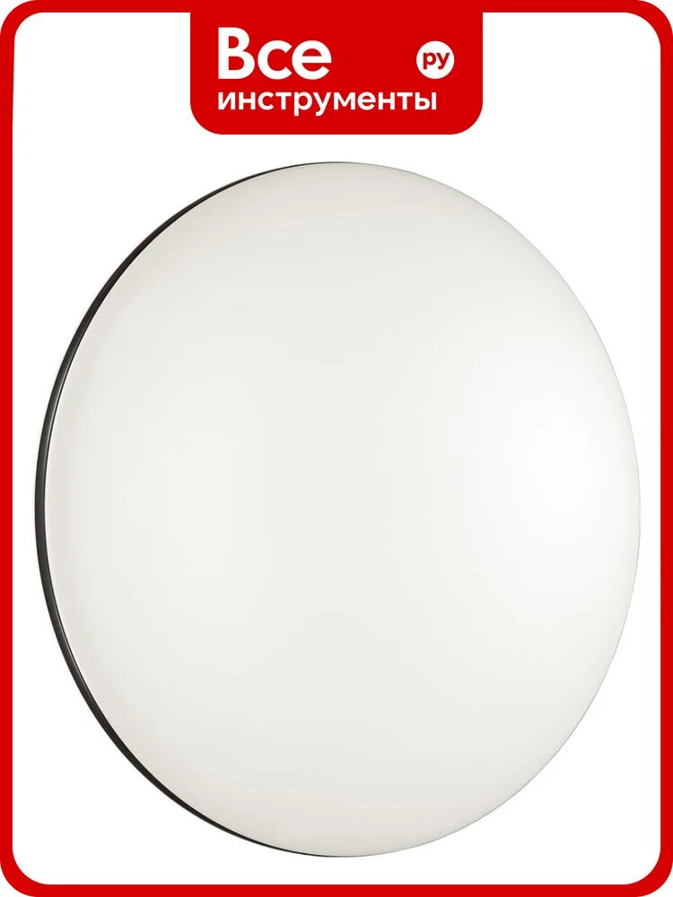 Настенно-потолочный светильник SONEX LED 72W VAKA 3042_EL