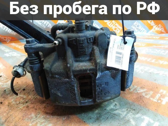 Суппорт Право / Перед с пробегом Honda Accord, Stepwgn CL7