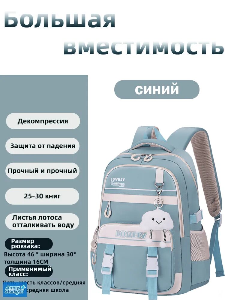 Рюкзак