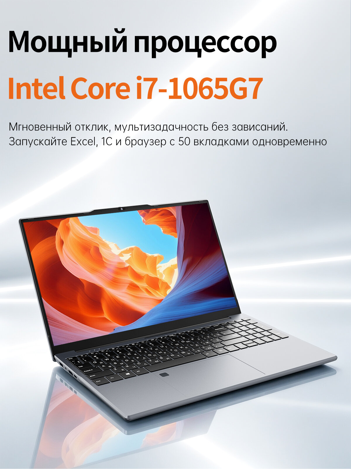 Ноутбук Microsoft Surface Laptop 4 15