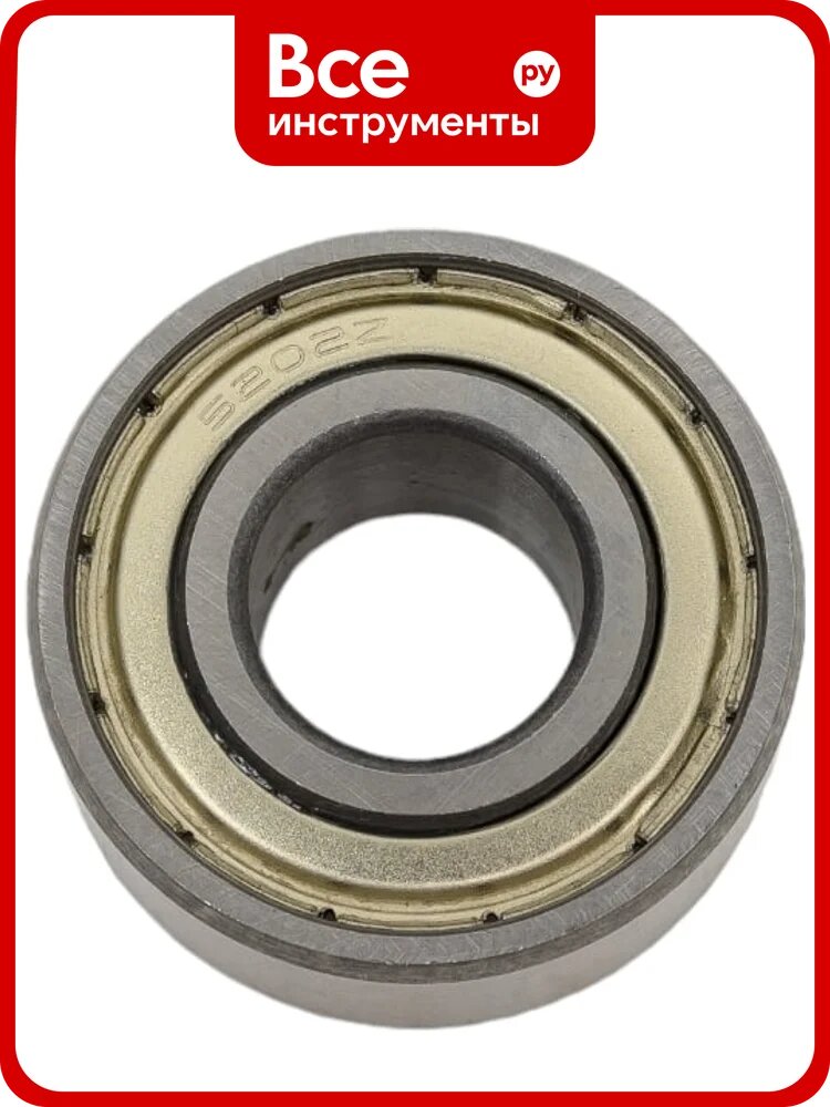 Подшипник DINROLL 5202-2Z 6000000006266